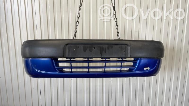 Citroen Berlingo Parachoques delantero 
