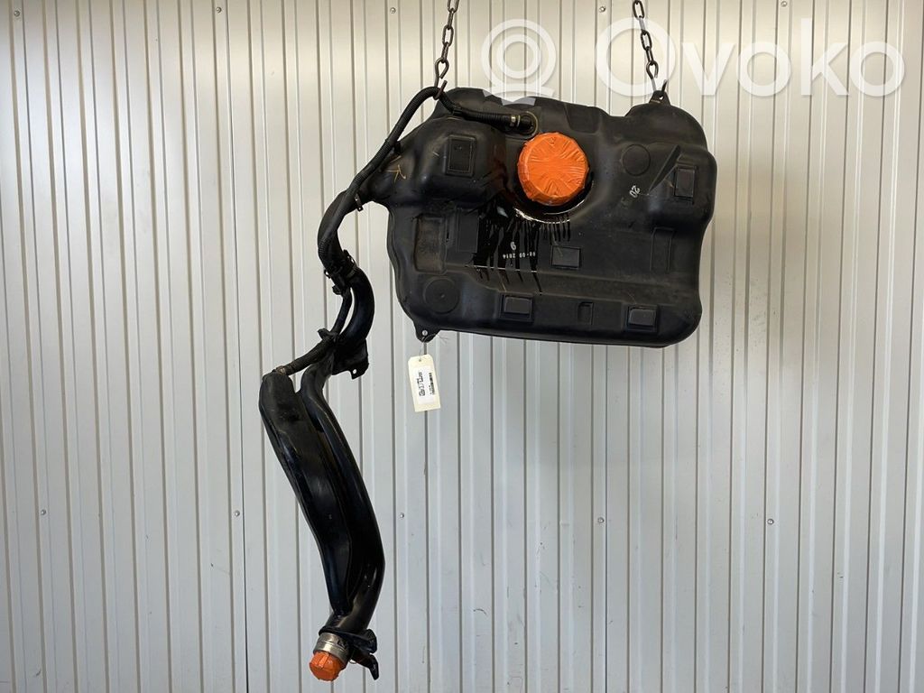 Opel Combo D Polttoainesäiliö 