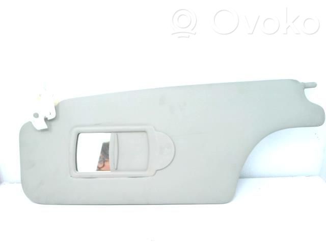 Sun visor   8200329035