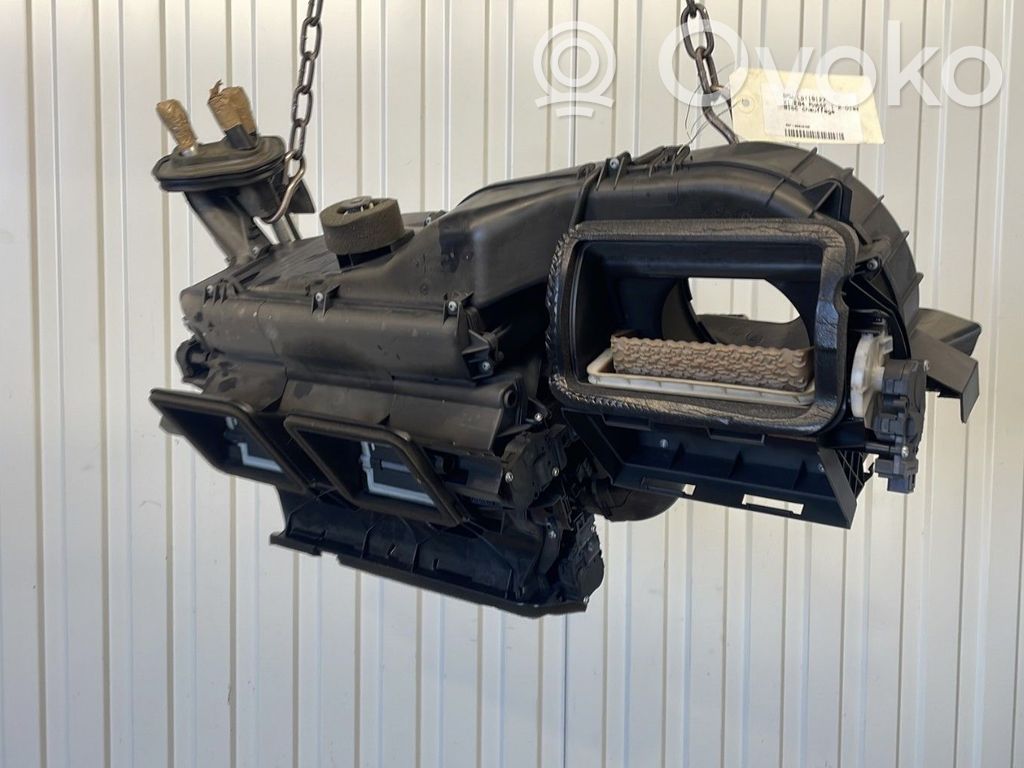 BMW X1 E84 Heizungskasten Gebläsekasten Klimakasten 