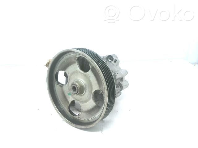 Ohjaustehostimen pumppu   00004007EA