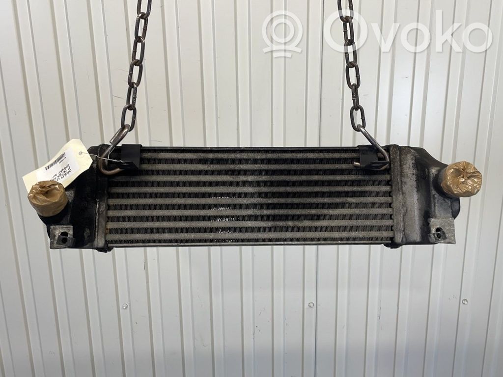 Chrysler PT Cruiser Interkūlerio radiatorius 