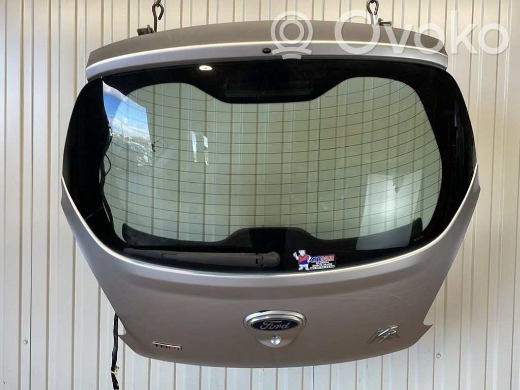 Tailgate/trunk/boot lid   1565867