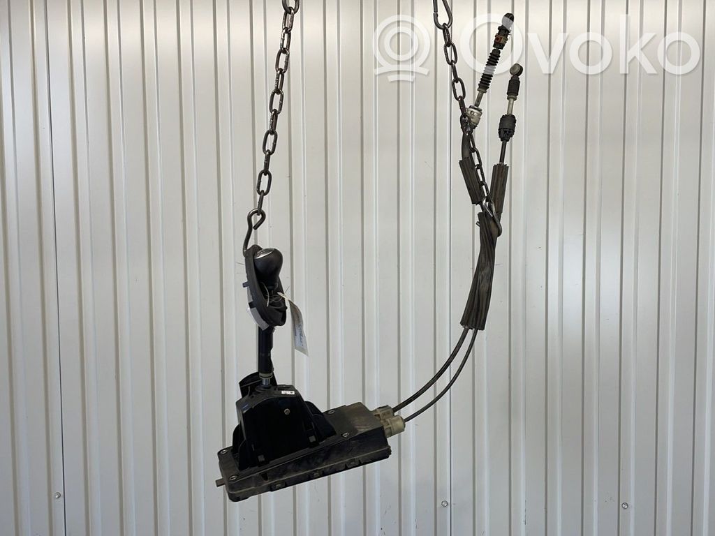 Dacia Duster Selector caja de cambios 