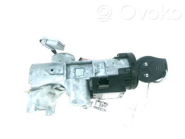 Nissan Juke I F15 Contact aprindere 
