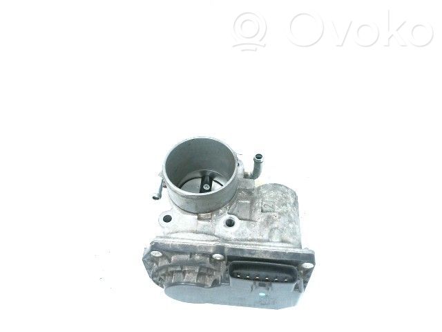 Throttle valve   1340084M00