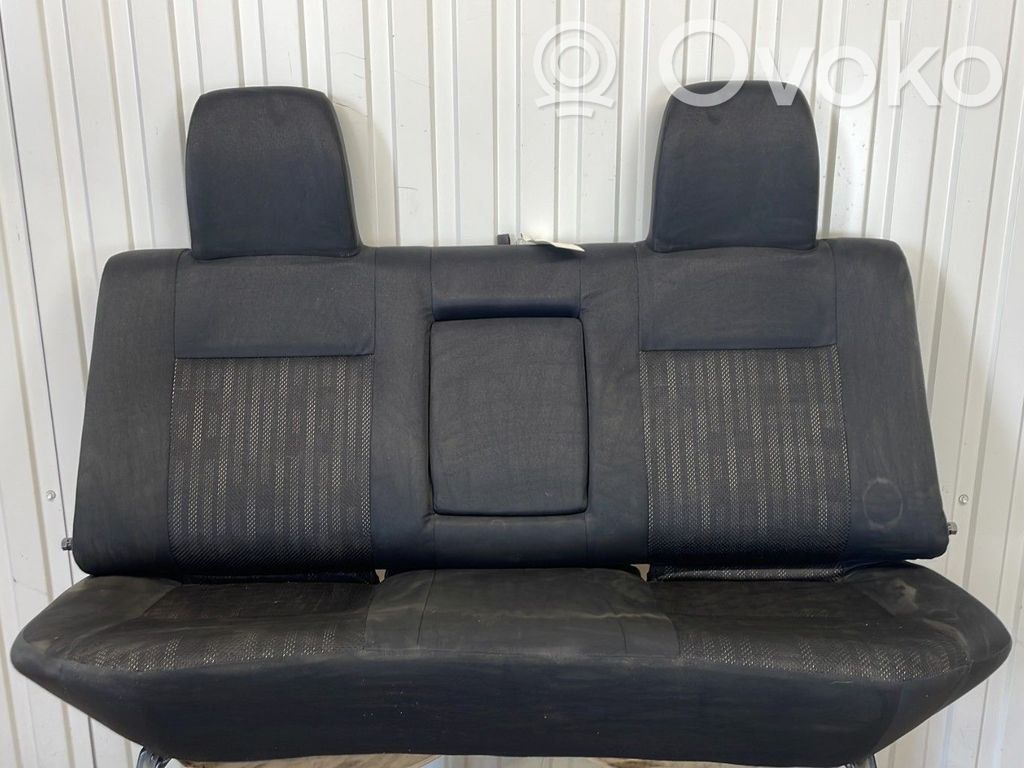 Asiento trasero   5064770