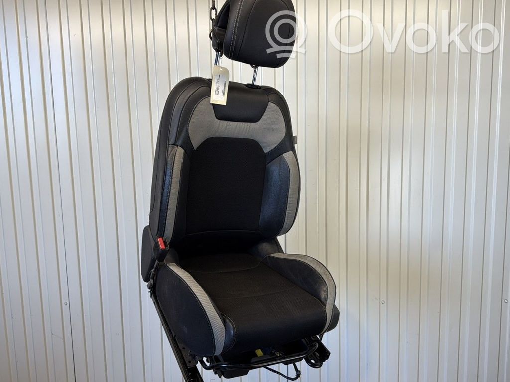 Citroen DS4 Front driver seat 
