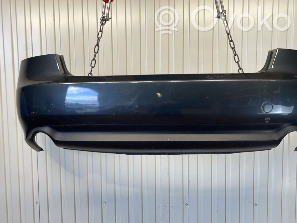 Audi A5 8T 8F Parachoques 