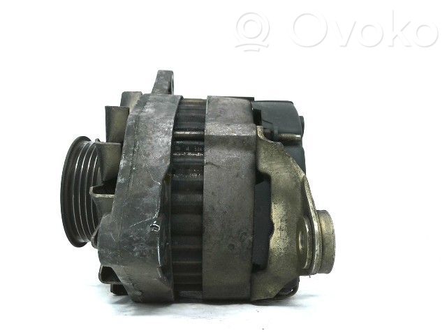 Alternador   7701499461
