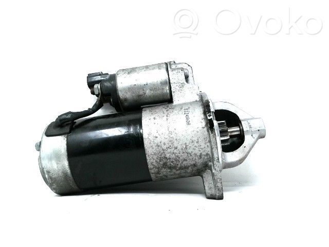 Motor de arranque   361002A100