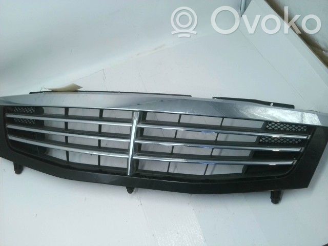SsangYong Rexton Atrapa chłodnicy / Grill 