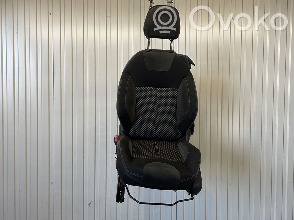 Citroen DS3 Front driver seat 