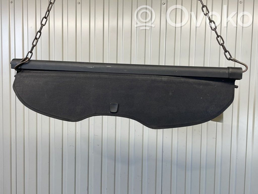 Renault Kadjar Parcel shelf 