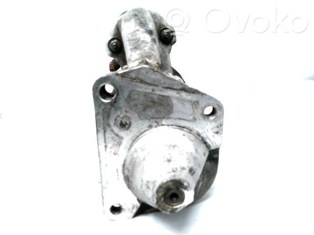 Motor de arranque   588476H