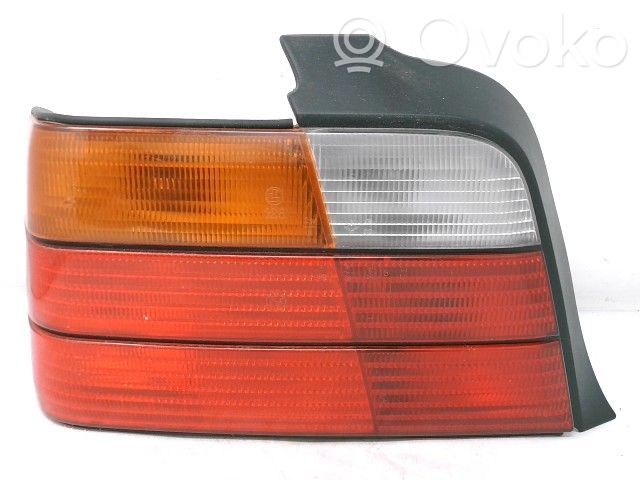 BMW 3 E36 Rear/tail lights 