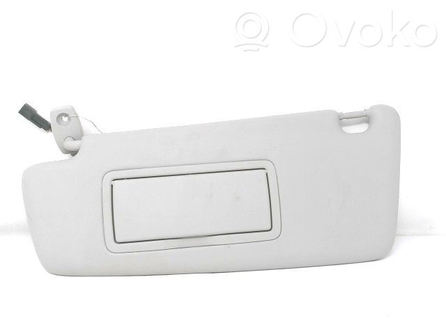 Opel Meriva B Sun visor 