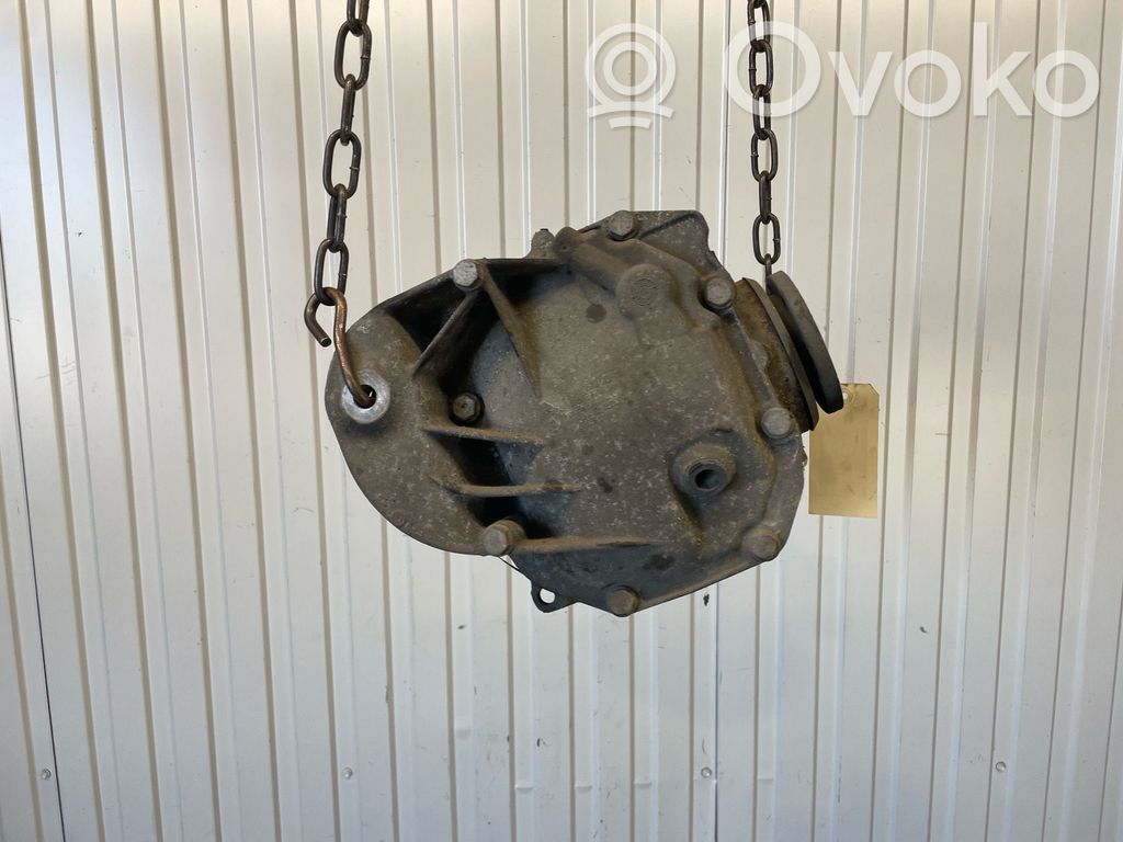 BMW 3 E90 E91 Hinterachsdifferential 