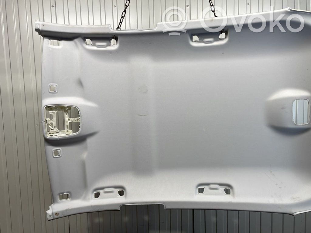 Peugeot 308 Techo 