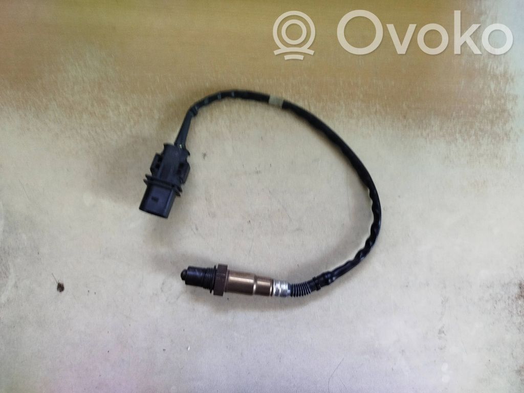 Audi A6 S6 C6 4F Lambda probe sensor 