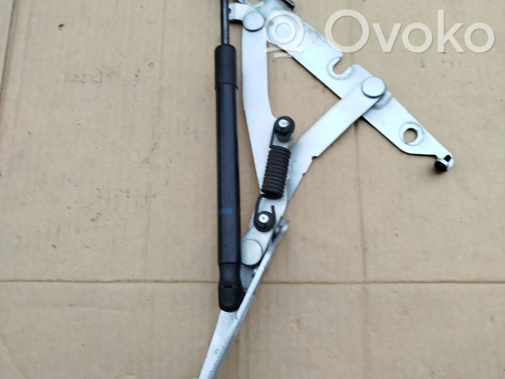 Audi A6 S6 C6 4F Tailgate/trunk/boot hinge 