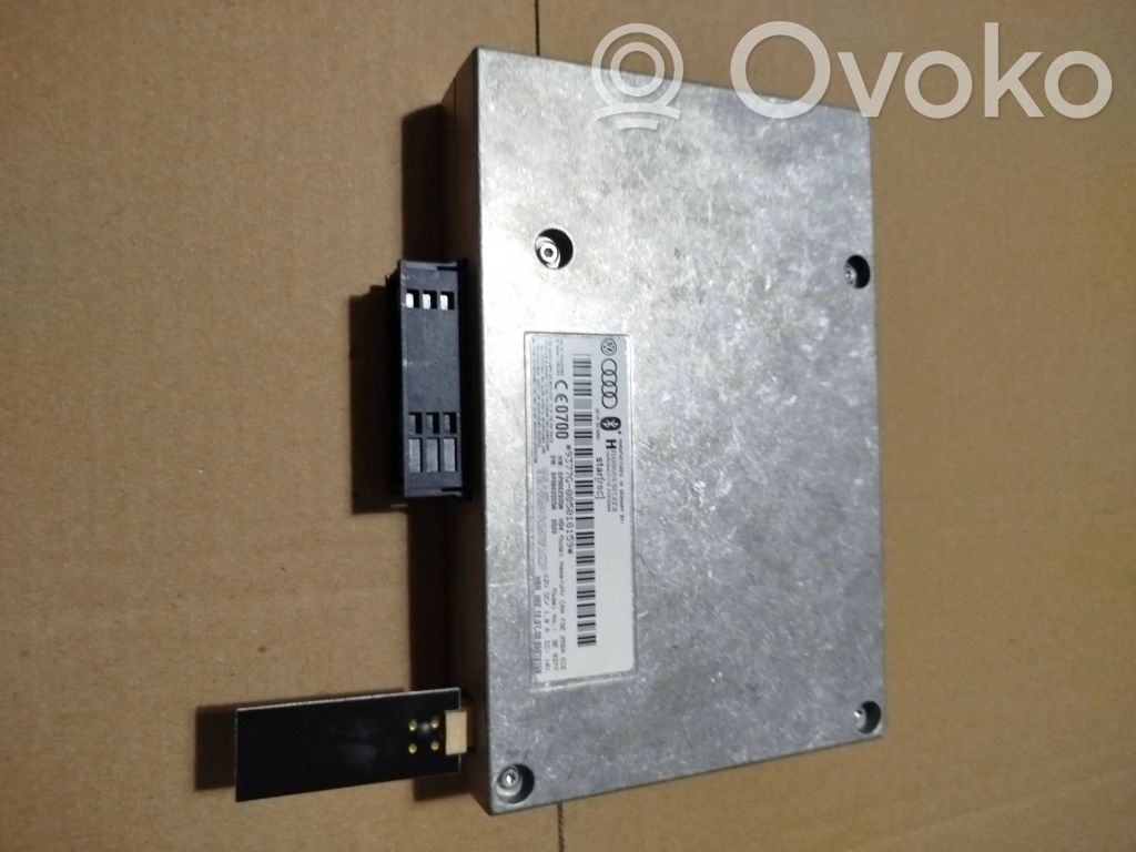 Bluetooth modulis   8P0862335N