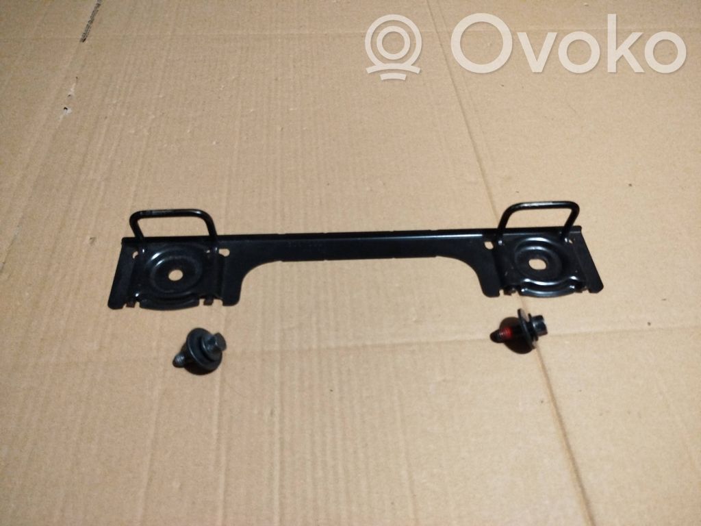 Volvo S40 ISOFIX Bracket 