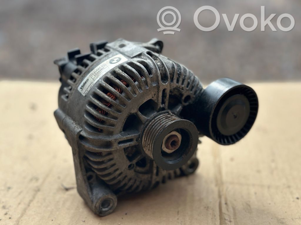 BMW X5 E53 Lichtmaschine 