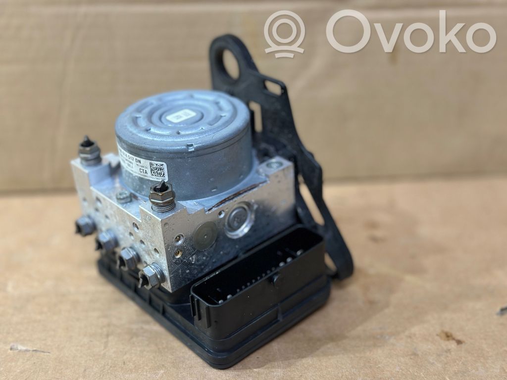 Audi Q3 F3 ABS bloks 