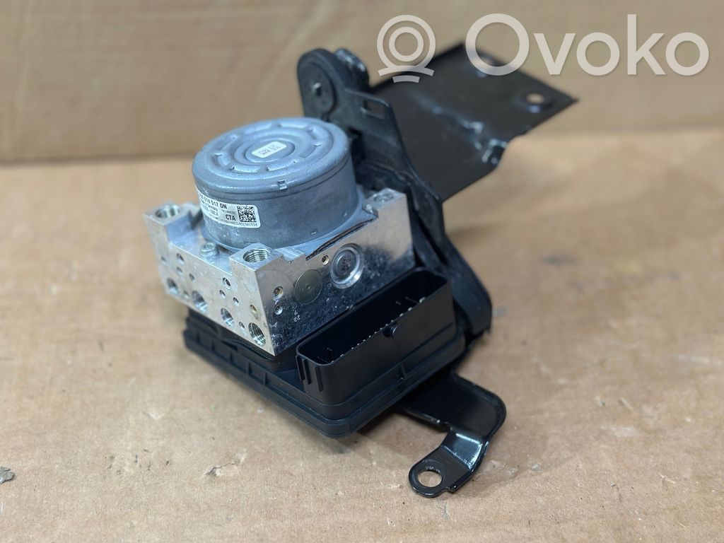Audi Q3 F3 ABS bloks 
