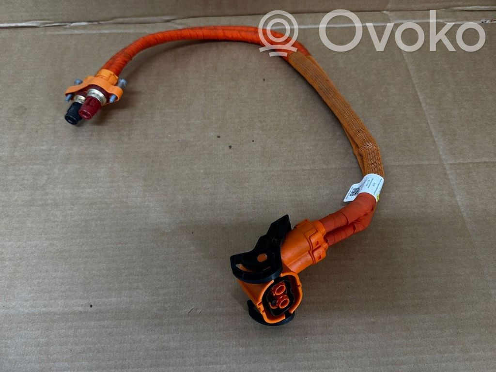 Audi e-tron Other wiring loom 