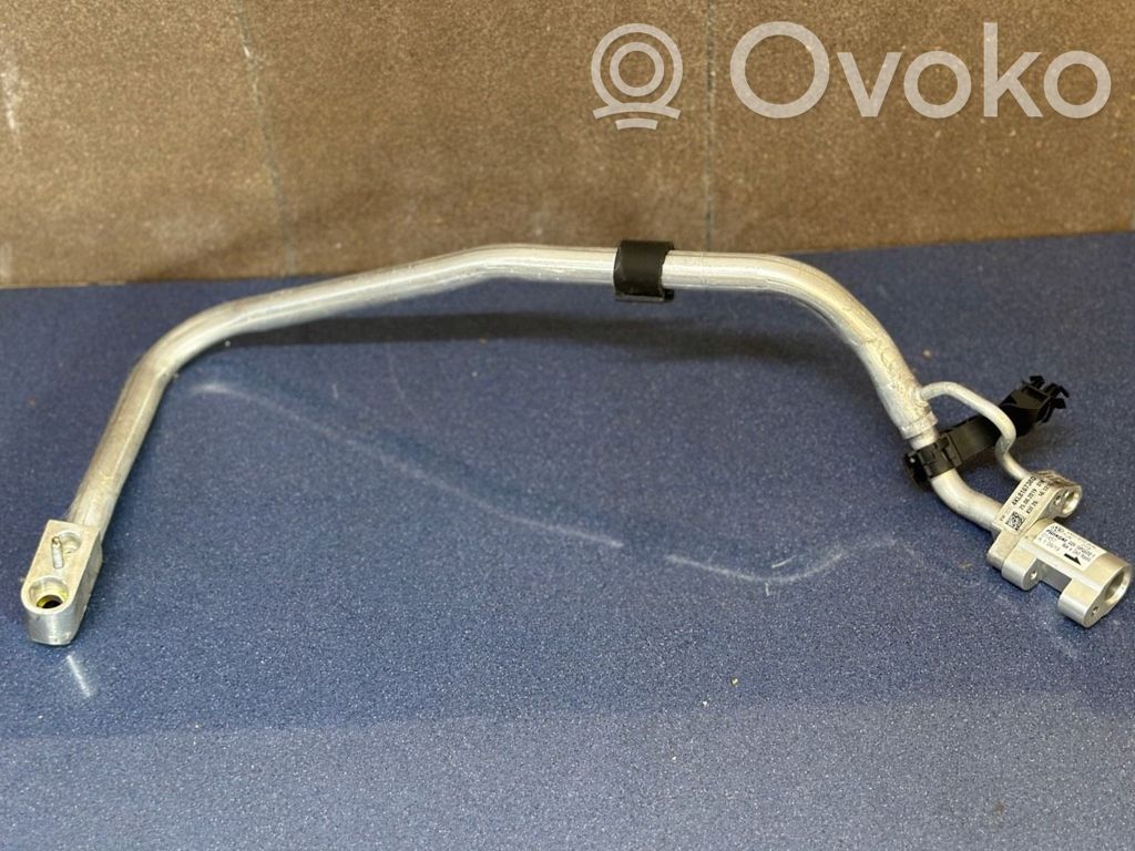 Audi e-tron Air conditioning (A/C) pipe/hose 