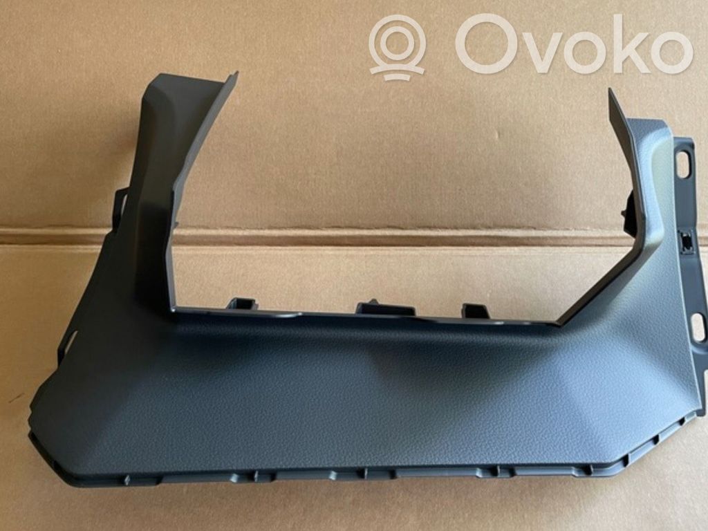 Audi e-tron Other interior part 