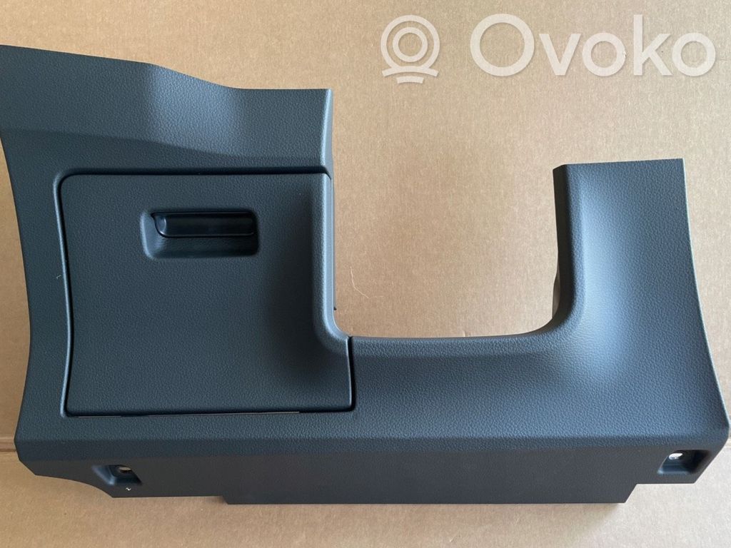 Audi e-tron Glove box set 