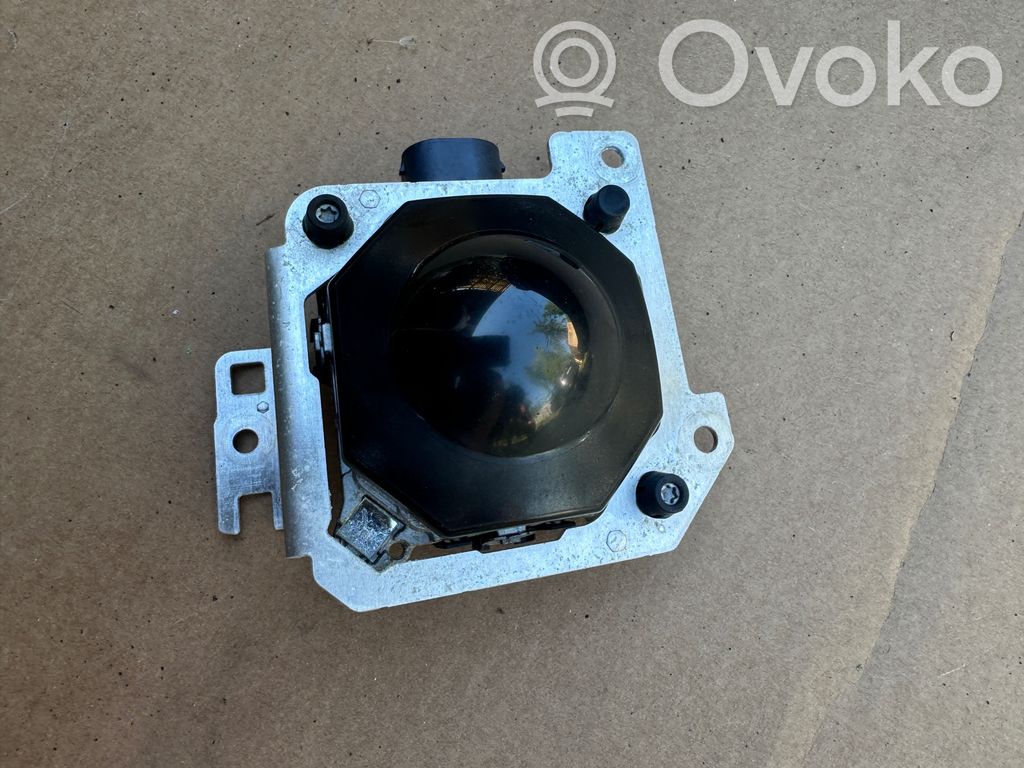 Audi A5 Distronic sensor radar 