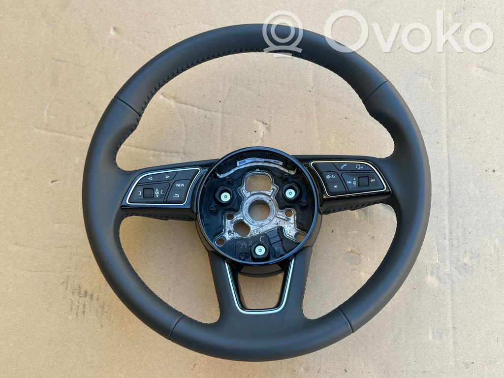 Руль   8W0419091CL
