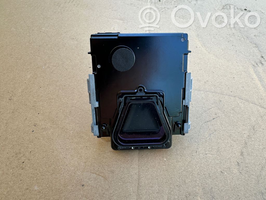 Audi A5 Windshield/windscreen camera 