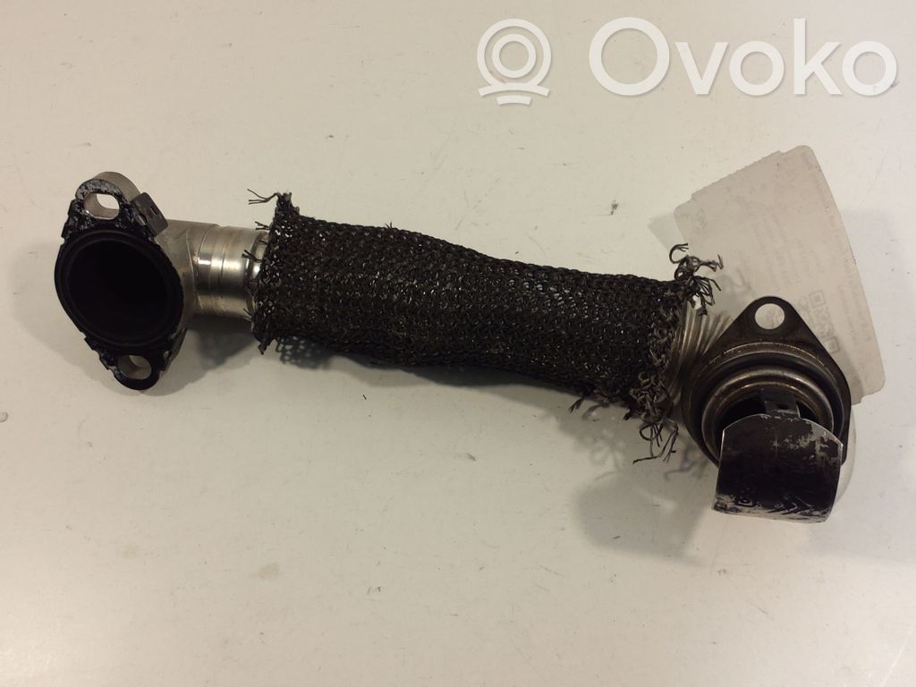 Volvo V40 EGR valve line/pipe/hose 