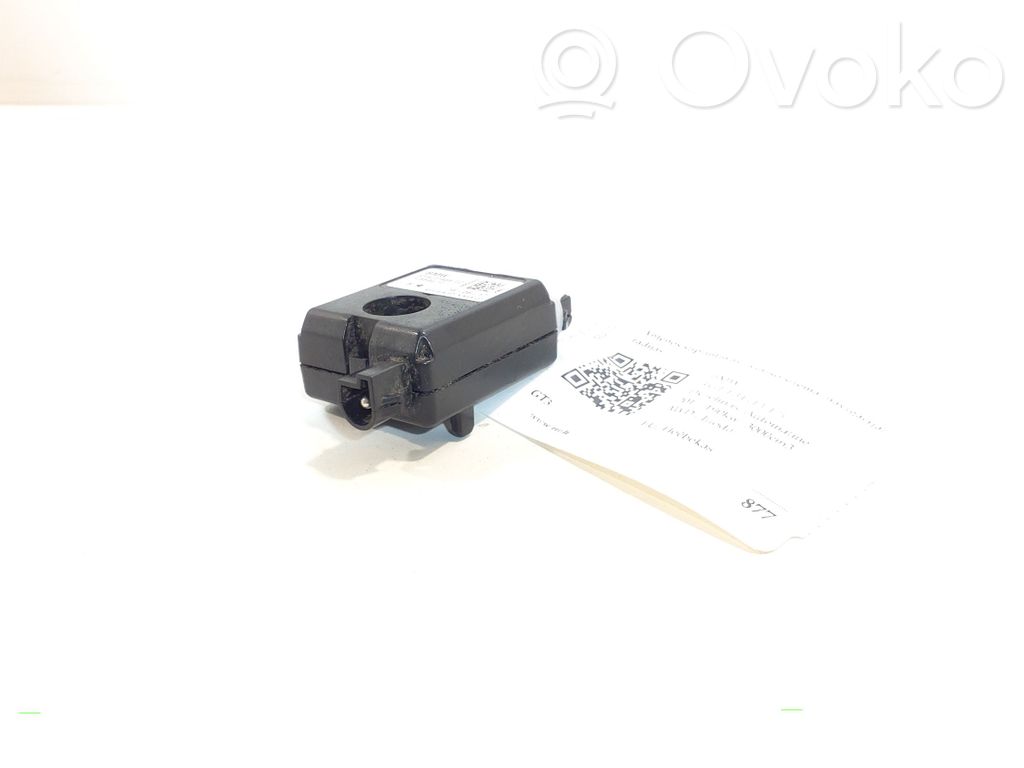 BMW 3 GT F34 Antenos stiprintuvas 