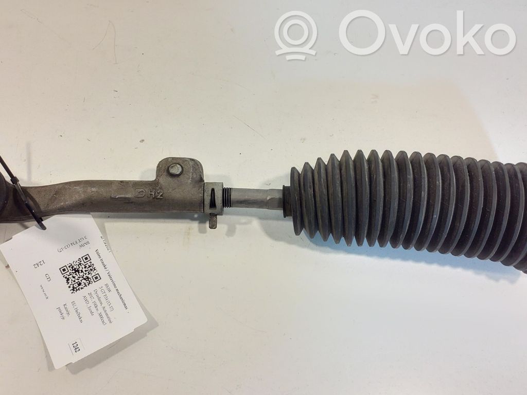 BMW 3 GT F34 Steering tie rod 