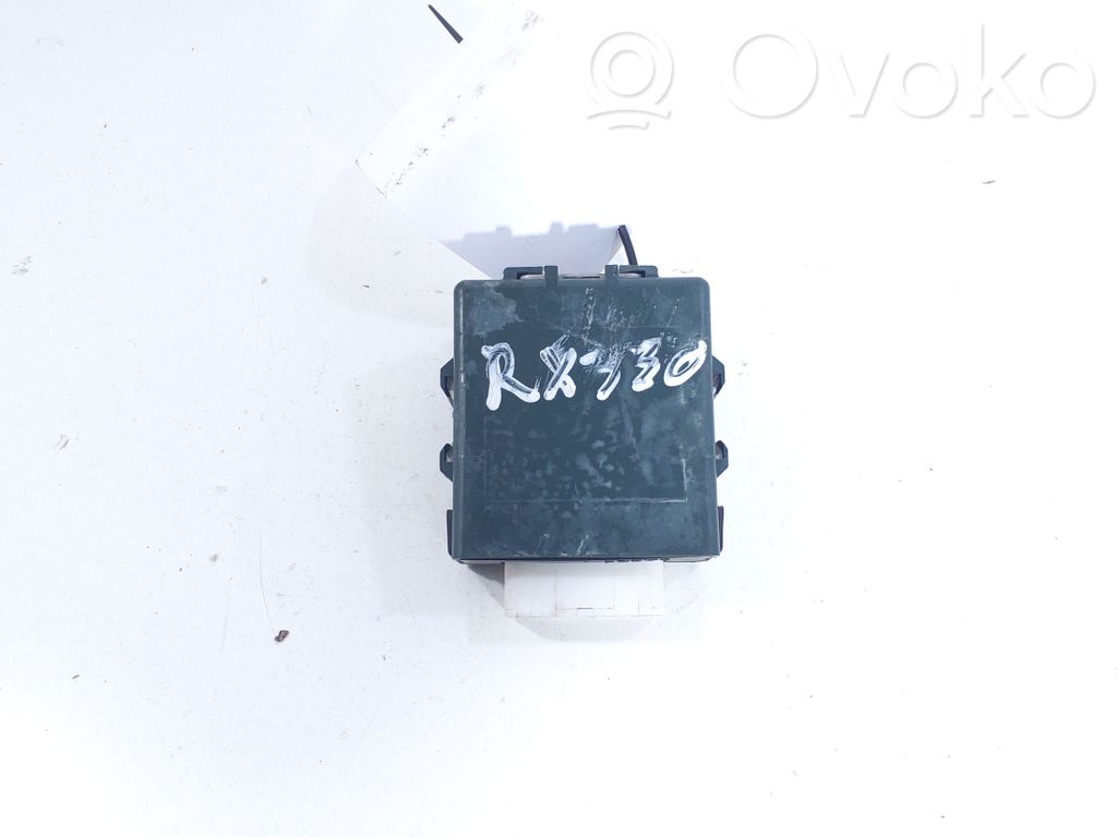 Lexus RX 330 - 350 - 400H Door control unit/module 