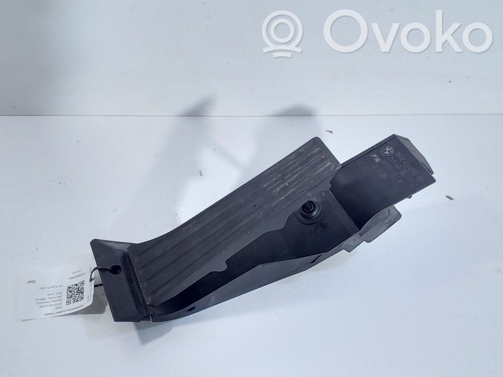 BMW Z4 E85 E86 Accelerator throttle pedal 