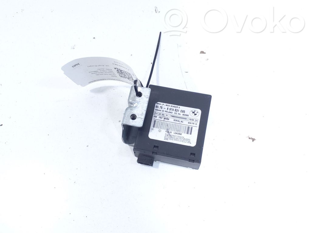Alarm control unit/module   6974631,65756974631