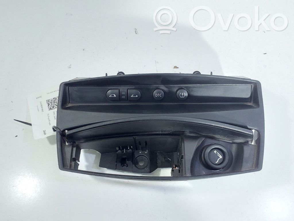 BMW Z4 E85 E86 Other interior part 