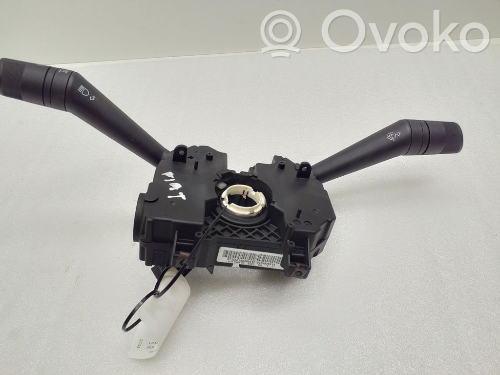Fiat Doblo Wiper control stalk 