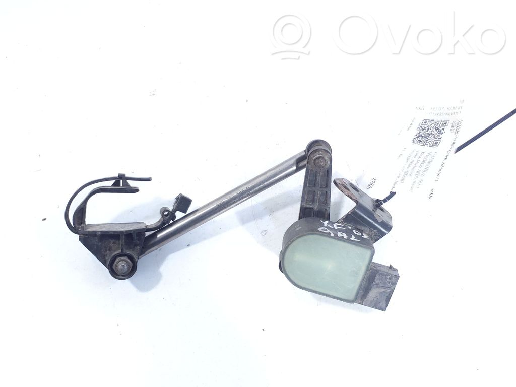 Jaguar XF X250 Headlight/headlamp level sensor 