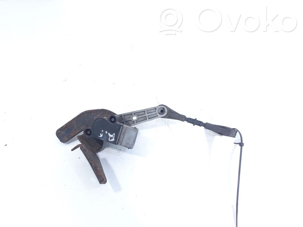 Land Rover Range Rover Sport L320 Augstuma sensors (priekšējo lukturu) 