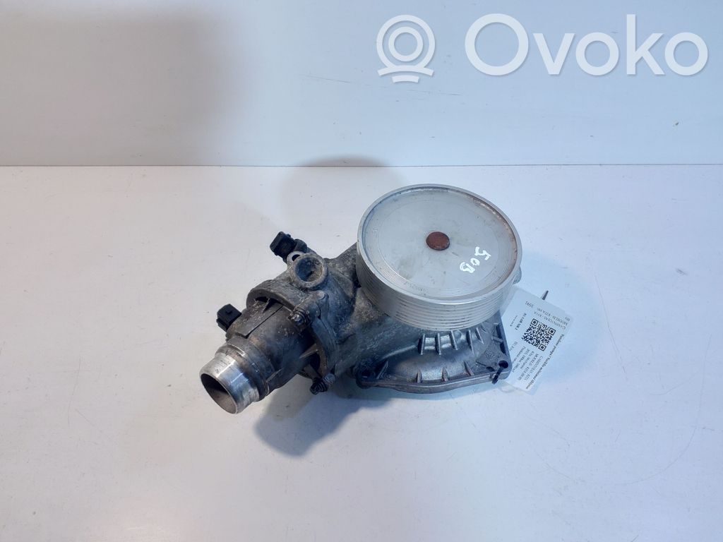 BMW 7 F01 F02 F03 F04 Vandens pompa 