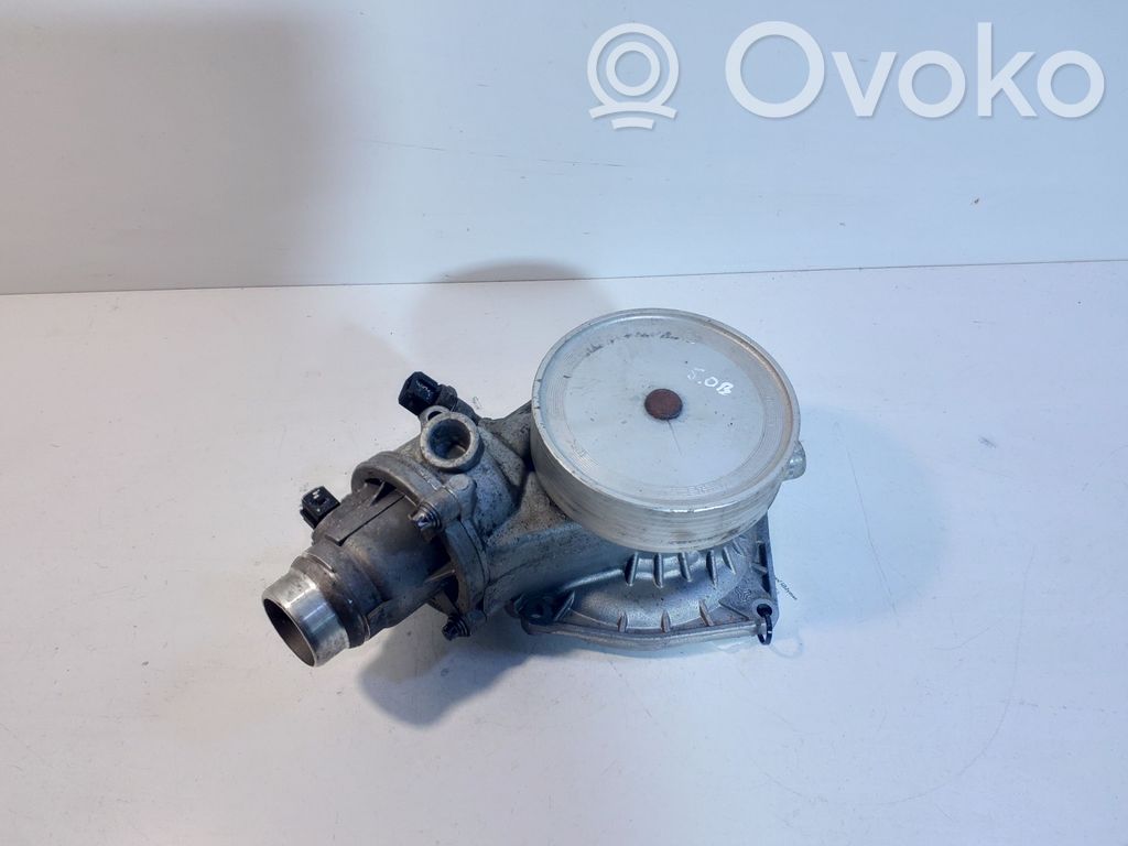 BMW 7 F01 F02 F03 F04 Vandens pompa 