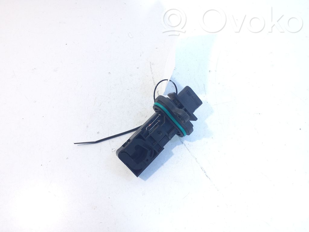 BMW 7 F01 F02 F03 F04 Mass air flow meter 